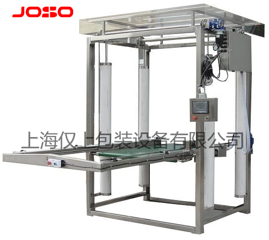 全自動卸垛機